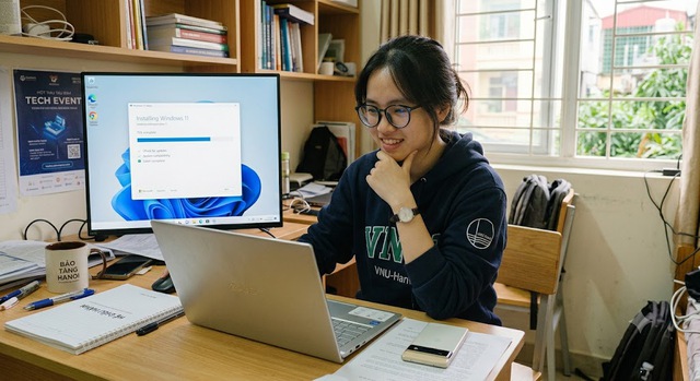 Microsoft từng bắt buộc TPM 2.0 tr&ecirc;n Windows 11 v&igrave; l&yacute; do nhiều người chưa biết - Ảnh 1.