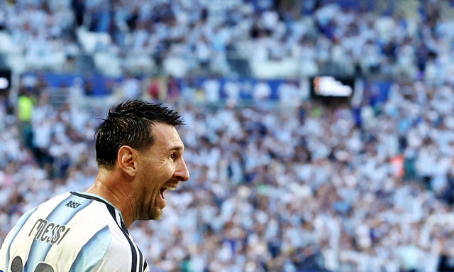 Argentina và Messi có đủ lực đấu Ai Cập nếu đối thủ chơi hay như… Cabo Verde?- Ảnh 3.