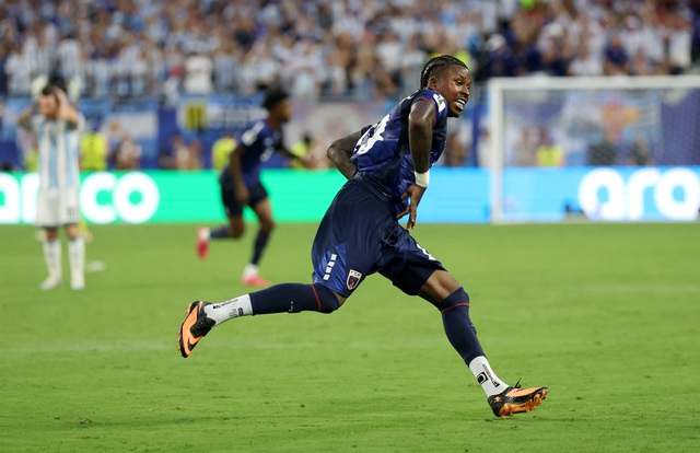 Argentina và Messi có đủ lực đấu Ai Cập nếu đối thủ chơi hay như… Cabo Verde?- Ảnh 1.