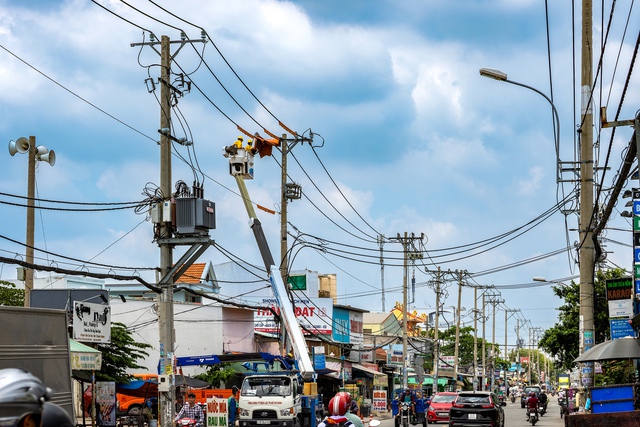 Ảnh dự thi:  - Ảnh 9.