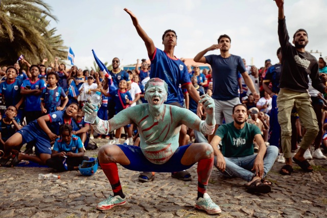 Cabo Verde c&oacute; g&igrave; th&uacute; vị? - Ảnh 1.