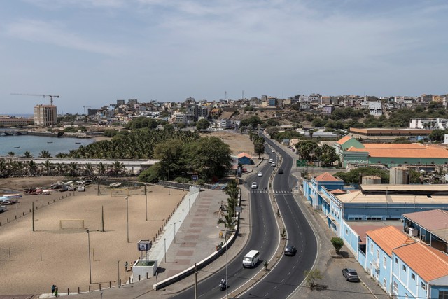Cabo Verde c&oacute; g&igrave; th&uacute; vị? - Ảnh 2.