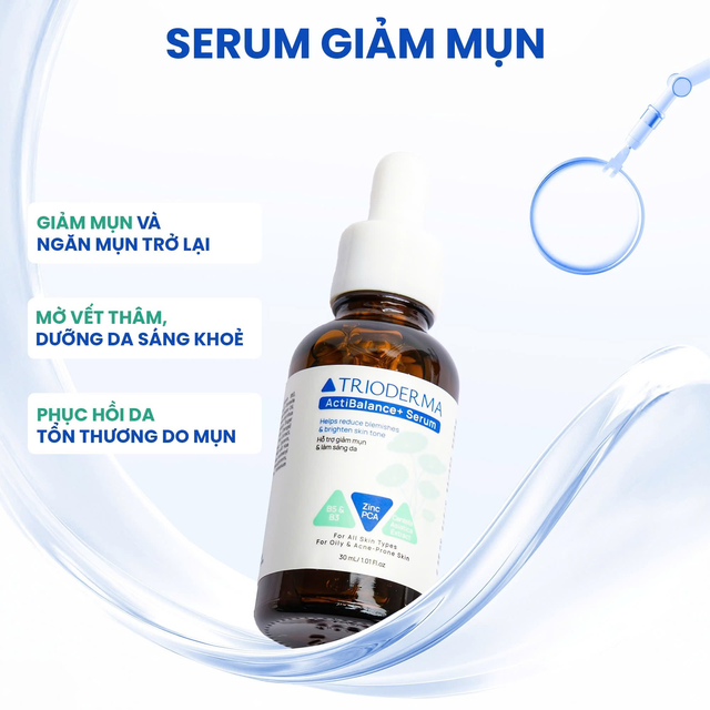 Da dầu mụn mãi không hết? Nhiều người mắc cùng một sai lầm khiến mụn tái phát - Ảnh 3.
