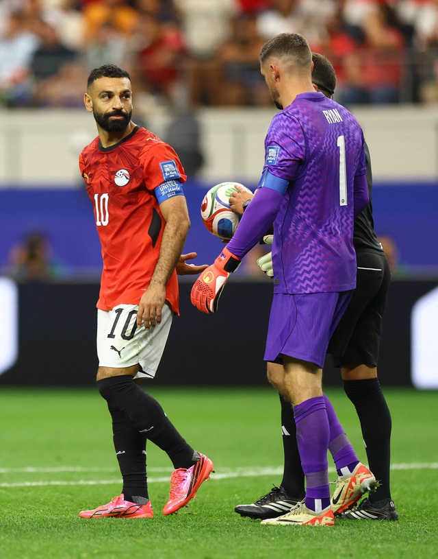 Bí mật trên chấm 11 m World Cup: Vì sao sút càng vội càng dễ hỏng?- Ảnh 5.