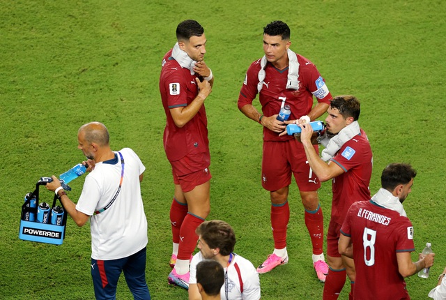 Messi, Haaland 'mệt r&atilde; rời': World Cup 48 đội đang vắt kiệt cầu thủ ra sao?- Ảnh 5.