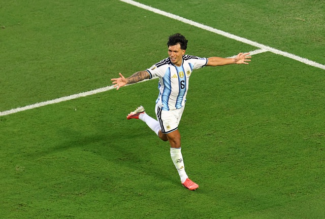 Argentina và Messi có đủ lực đấu Ai Cập nếu đối thủ chơi hay như… Cabo Verde?- Ảnh 4.