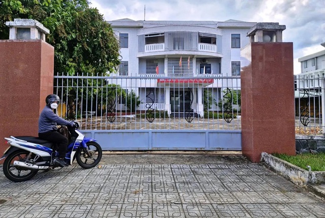 Cấp thiết xử lý trụ sở dôi dư: Đà Nẵng khơi thông nguồn lực từ nhà đất công- Ảnh 1.