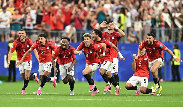 Ai Cập mạnh cỡ nào, có gì đặc biệt khiến Messi và Argentina phải dè chừng: Bao giờ đấu nhau?- Ảnh 1.