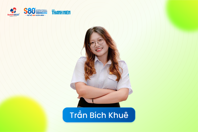 Công bố Top 8 ‘Gương mặt truyền cảm hứng S80’ - Ảnh 2.