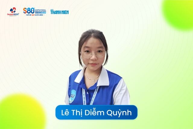 Công bố Top 8 ‘Gương mặt truyền cảm hứng S80’ - Ảnh 5.