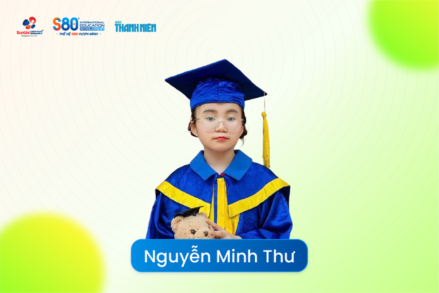 Công bố Top 8 ‘Gương mặt truyền cảm hứng S80’ - Ảnh 7.