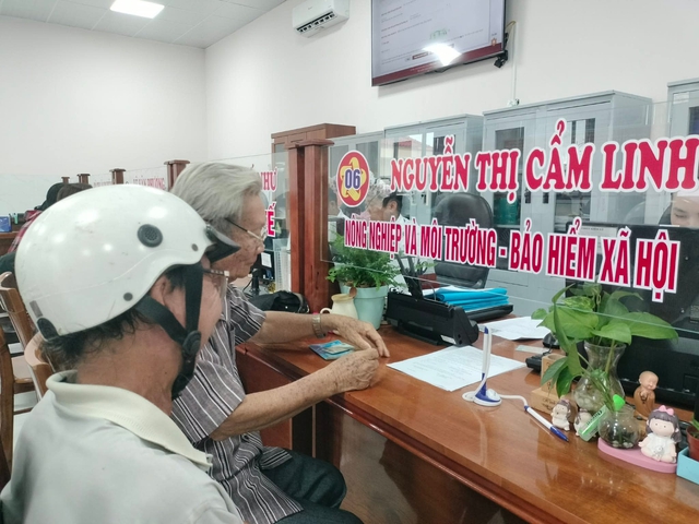 Cà Mau lập đoàn kiểm tra trách nhiệm người đứng đầu giải quyết hồ sơ hành chính- Ảnh 1.