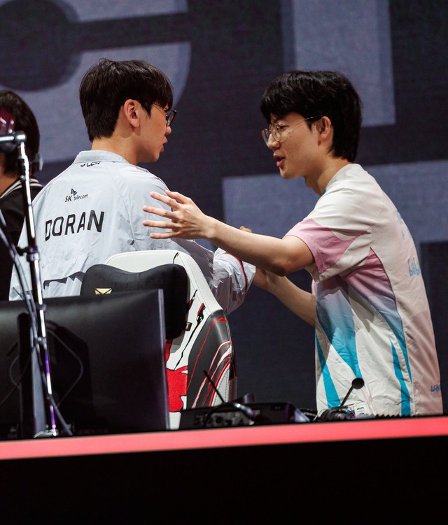 MSI 2026: Thua BLG, T1 sẽ phải thắng liên tiếp 5 trận BO5 để vô địch - Ảnh 1.