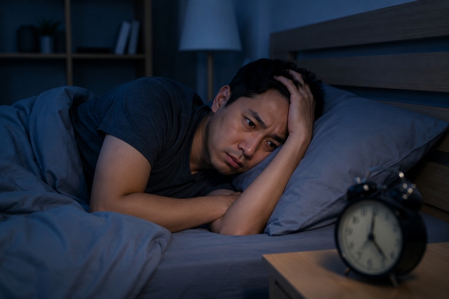 Ăn kiêng vẫn không giảm cân: Có thể bạn đang bỏ qua 3 yếu tố này - Ảnh 2.