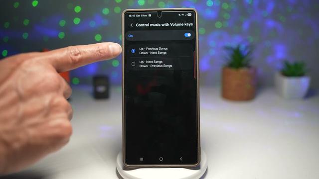 5 tính năng nhất định phải bật trên điện thoại Galaxy - Ảnh 1.