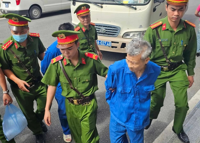 Bộ Công an đề xuất cơ chế 'tạm hoãn truy cứu trách nhiệm hình sự- Ảnh 1.