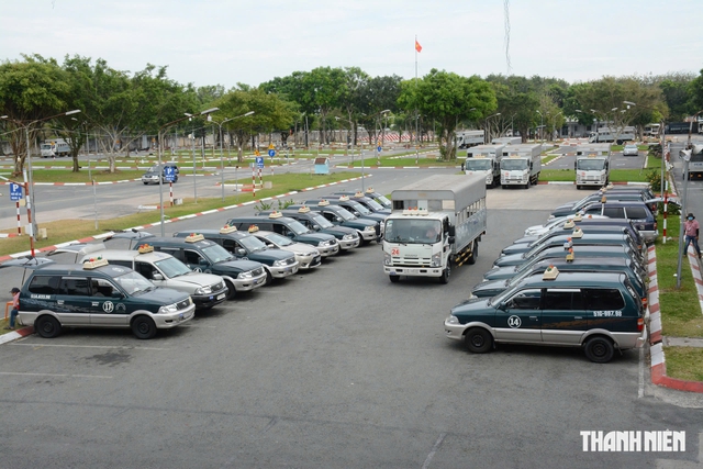 Thi bằng lái ô tô có 12 bài mới, áp dụng từ tháng 3.2027 - Ảnh 1.