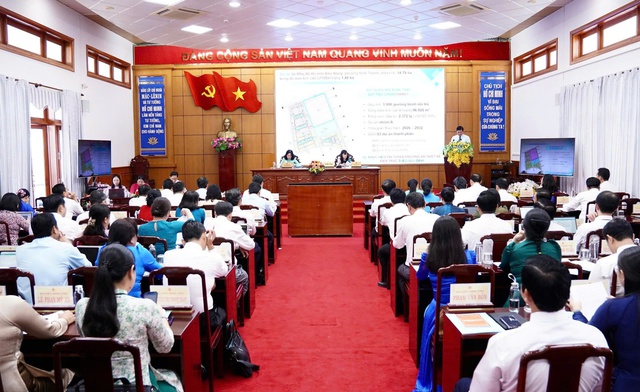  tỉnh tự xây tự chịu trách nhiệm - Ảnh 2.
