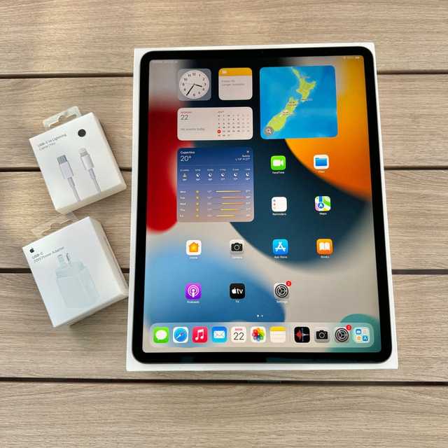 5 món đồ Apple bị 'khai tử' nhưng vẫn được iFan săn lùng - Ảnh 1.