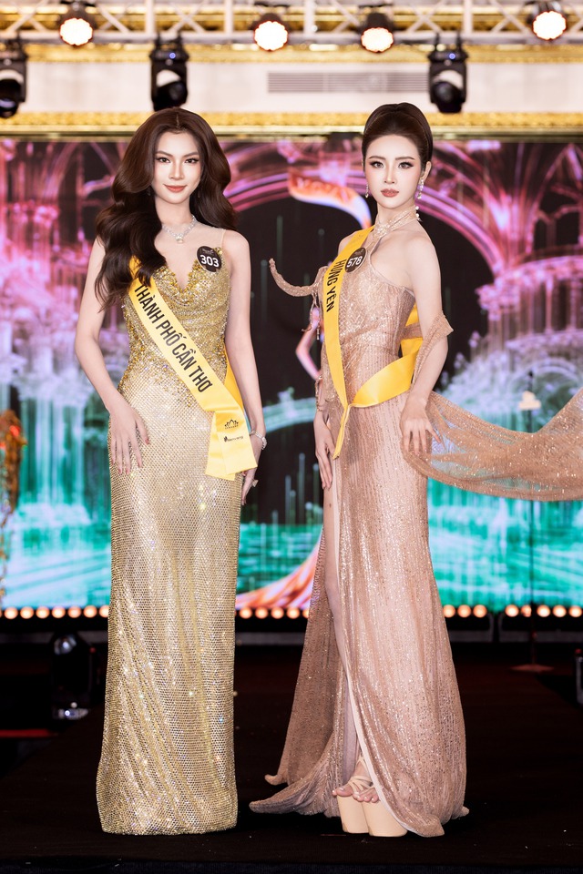 Miss Grand International 2027 được tổ chức tại Việt Nam - Ảnh 3.