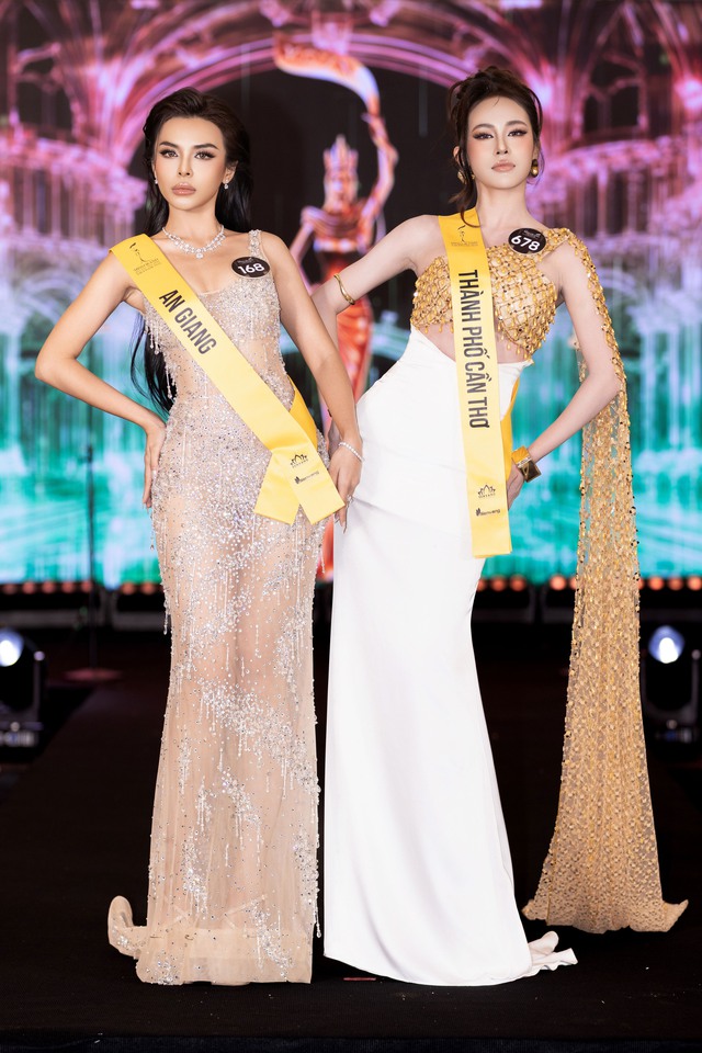 Miss Grand International 2027 được tổ chức tại Việt Nam - Ảnh 4.