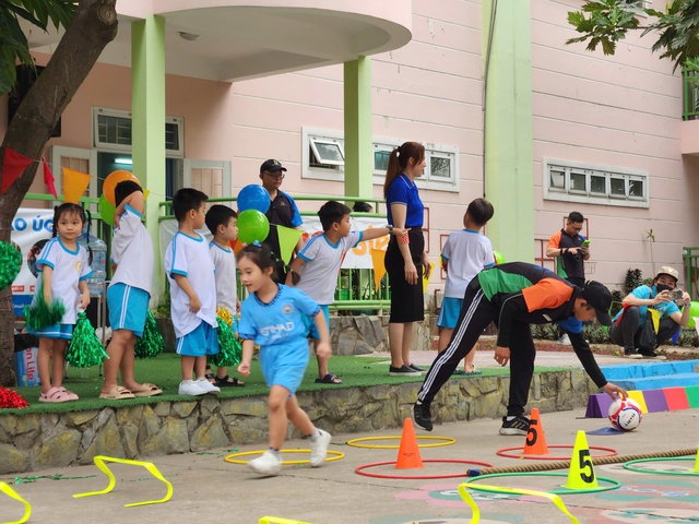 Giáo viên mầm non tư thục có được tăng tiền lương, phụ cấp từ tháng 7? - Ảnh 1.