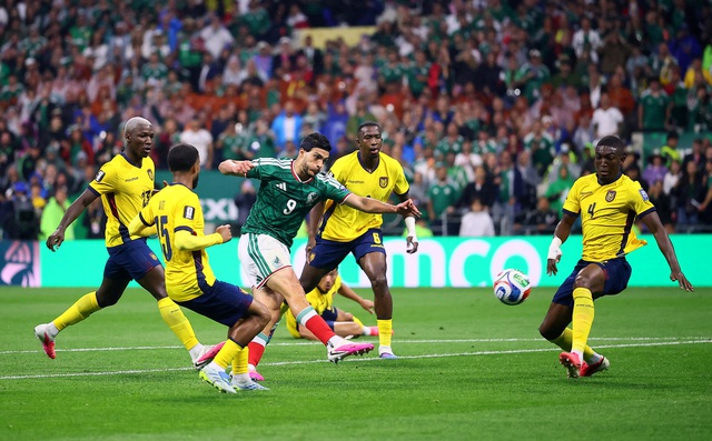 FIFA cập nhật lịch thi đấu mới nhất Mexico vs Anh, tr&ecirc;n s&acirc;n 'B&agrave;n tay Ch&uacute;a' của Maradona- Ảnh 3.