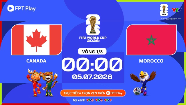 Nhận định bóng đá Canada vs Ma Rốc: Nhiều bàn thắng, chủ nhà thua sít sao- Ảnh 2.