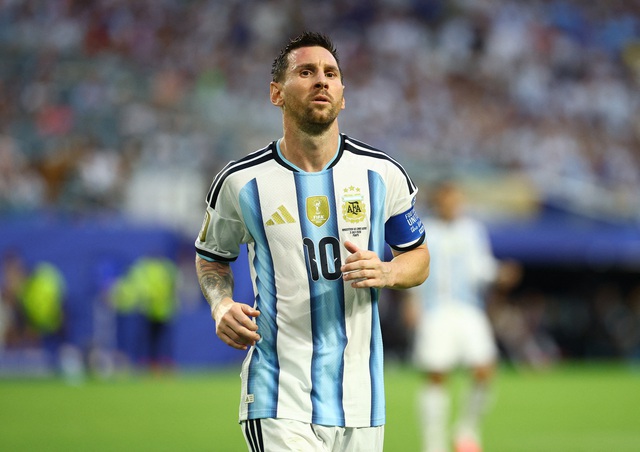 Ai Cập mạnh cỡ nào, có gì đặc biệt khiến Messi và Argentina phải dè chừng: Bao giờ đấu nhau?- Ảnh 4.
