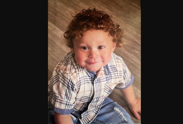 Arizona toddler declared dead was found alive in the morgue - Ảnh 1.