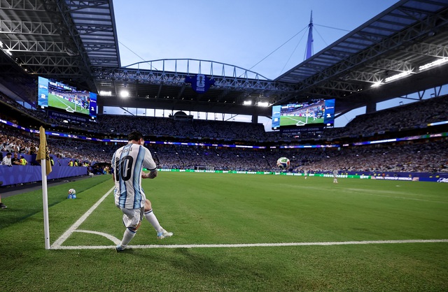 Messi, Haaland 'mệt r&atilde; rời': World Cup 48 đội đang vắt kiệt cầu thủ ra sao?- Ảnh 3.