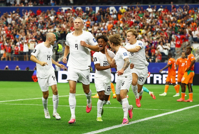 Nhận định bóng đá, dự đoán tỷ số Brazil - Na Uy: Xuất hiện cú sốc lớn nhất World Cup 2026?- Ảnh 3.