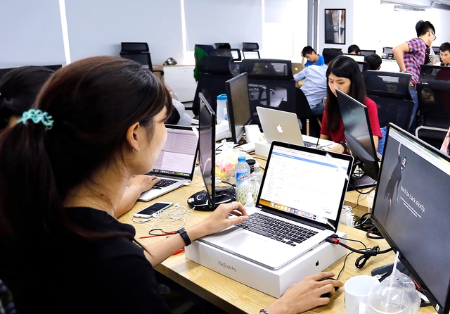 Thu nhập bao nhiêu phải đóng thuế?- Ảnh 1.