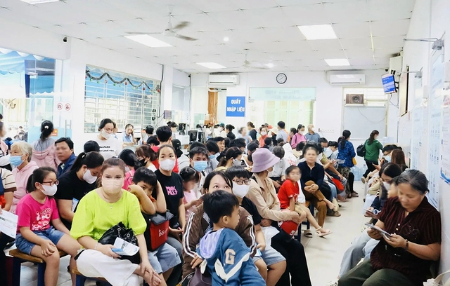 Tin tức đặc biệt trên báo in Thanh Niên 6.7.2026 - Ảnh 1.