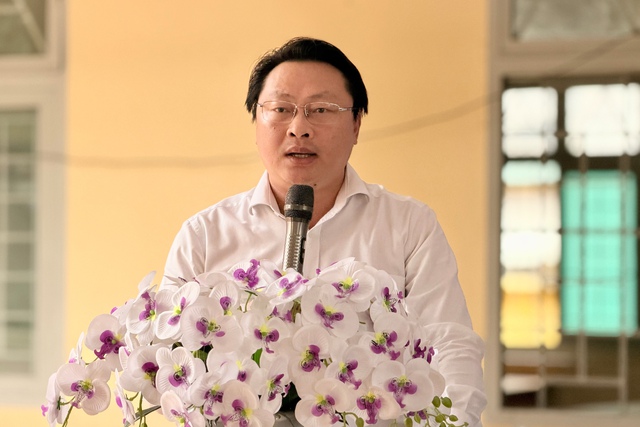 Đường Nguyễn Duy Trinh ở TP.HCM sắp mở rộng gấp 4 lần, người dân nói gì? - Ảnh 6.