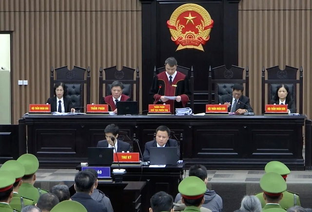 Bộ Công an đề xuất xử lý hình sự cả doanh nghiệp đưa hối lộ- Ảnh 1.