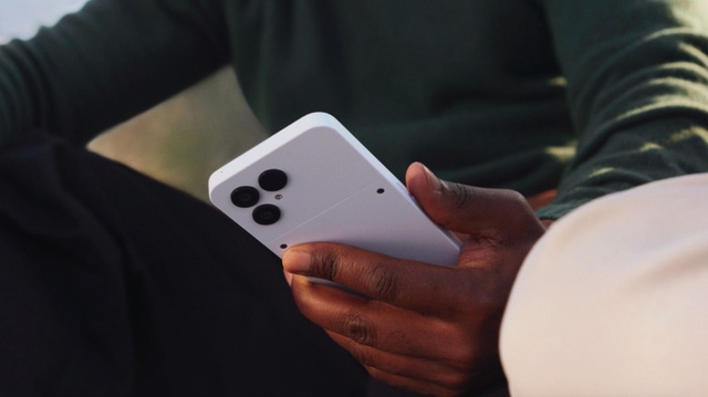 Top 5 smartphone Android có vòng đời cập nhật dài nhất hiện nay - Ảnh 1.