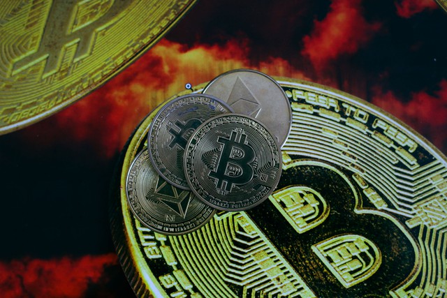 Giá Bitcoin hôm nay 4.7.2026: BTC tăng vọt trên 63.000 USD - Ảnh 1.