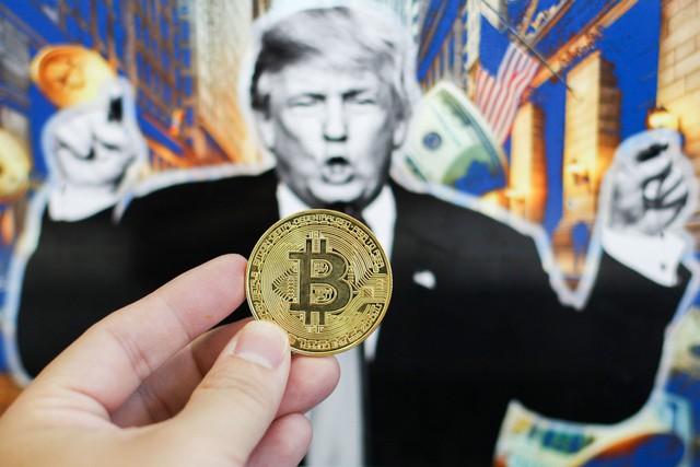 Giá Bitcoin hôm nay 6.7.2026: Nhà đầu tư mất 3,8 tỉ USD vì memecoin của ông Trump - Ảnh 1.
