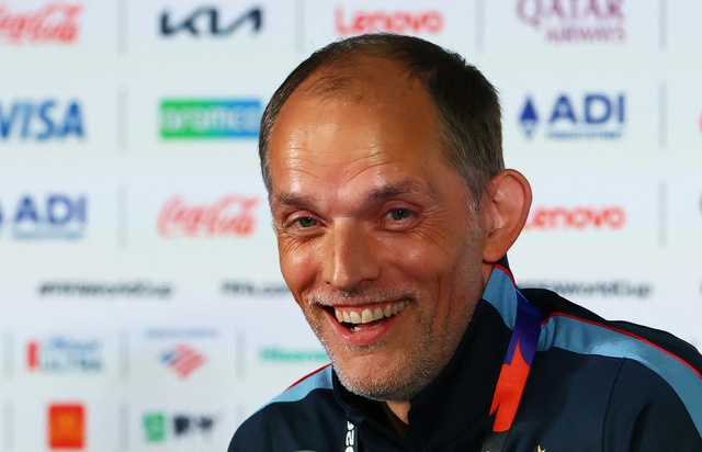 HLV Tuchel và Henderson bật cười nghiêng ngả: ‘Dùng viagra có ích đấy!’- Ảnh 1.
