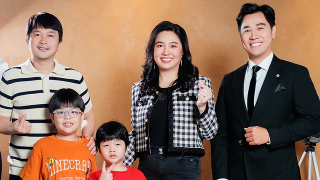 Lê Khánh tiết lộ điều chưa làm được cho Tuấn Khải - Ảnh 3.