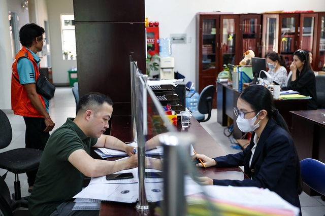 Thu nhập bao nhiêu phải đóng thuế?- Ảnh 3.
