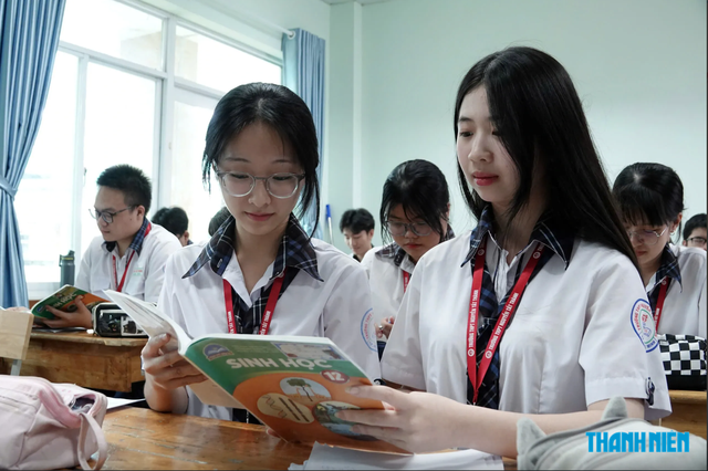 168 phường, x&atilde;, đặc khu TP.HCM sắp xếp trường lớp theo nguy&ecirc;n tắc n&agrave;o? - Ảnh 1.