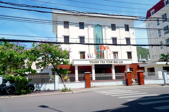 Tài sản dôi dư phải thành nguồn lực phát triển- Ảnh 1.