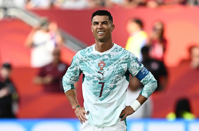 Tây Ban Nha không còn là 'mồi ngon' của Ronaldo- Ảnh 1.