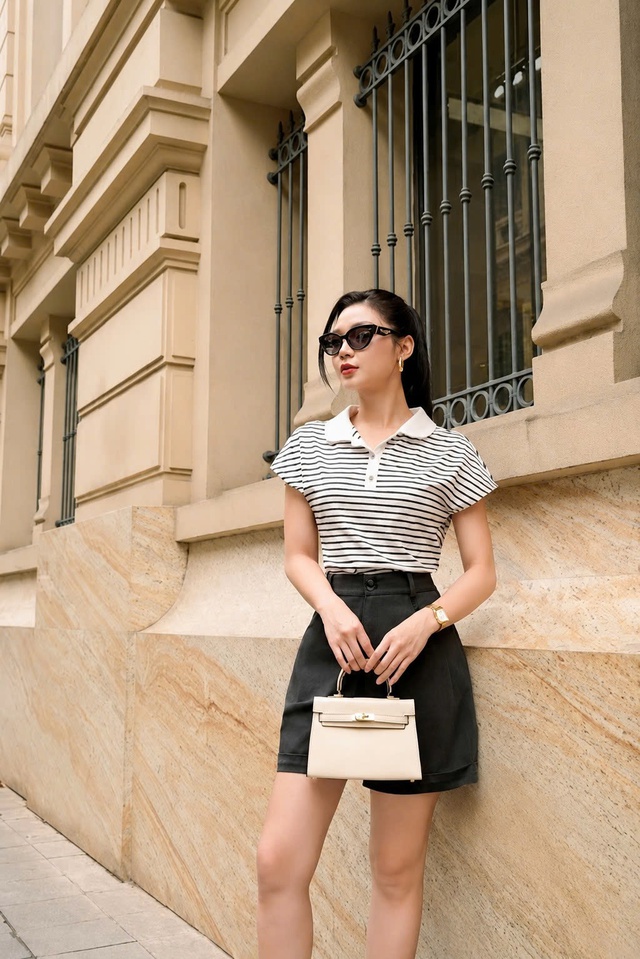 Kính mắt mèo: Bí quyết nâng tầm phong cách dạo phố thời thượng- Ảnh 5.