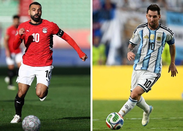 Argentina - Ai Cập (23 giờ ngày 7.7, trực tiếp VTV5): Tango tìm lại niềm kiêu hãnh- Ảnh 1.