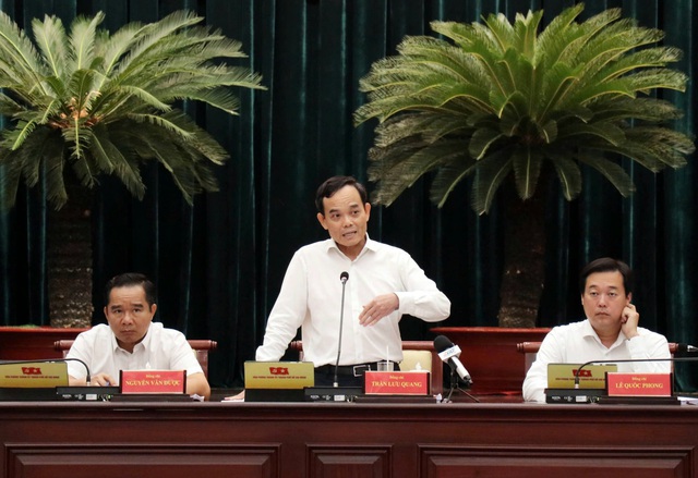  Trình Quốc hội luật Đô thị đặc biệt trong tháng 8.2026- Ảnh 1.