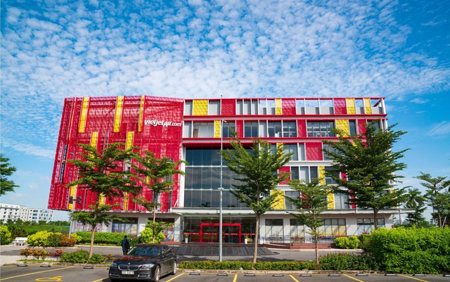 Vietjet kiến tạo nguồn nhân lực hàng không chất lượng quốc tế- Ảnh 7.