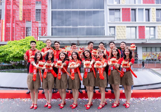 Vietjet kiến tạo nguồn nhân lực hàng không chất lượng quốc tế- Ảnh 11.